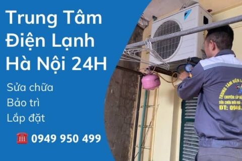 Sửa Điều Hòa Tại Lương Đình Của, Giảm 30% Khi Gọi Hôm Nay