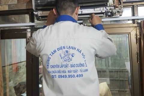 Sửa Điều Hòa Tại Ngô Quyền – 【 Giá Sinh Viên 】0949.950.499