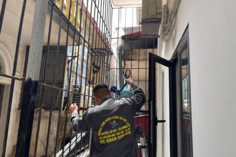 Sửa Điều Hòa Tại Ngô Thị Sỹ Hà Đông – Gọi Ngay Giảm 30%