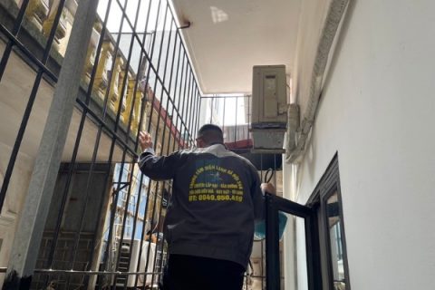 Sửa Điều Hòa Tại Nguyễn Chí Thanh, Giá Rẻ Chỉ Từ 150k, Hỏa Tốc 15P