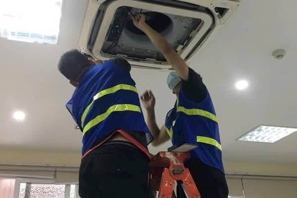 sửa điều hòa tại Nguyễn Viết Xuân với nhiều sự cố thường gặp sửa điều hòa tại Nguyễn Viết Xuân với nhiều sự cố thường gặp