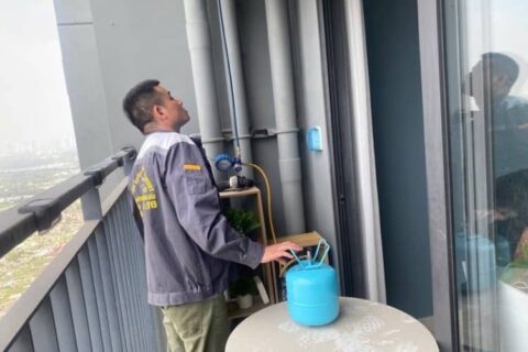 Sửa Điều Hòa Tại Phạm Văn Đồng – Ưu Đãi Mùa Hè 30%, 0949.950.499
