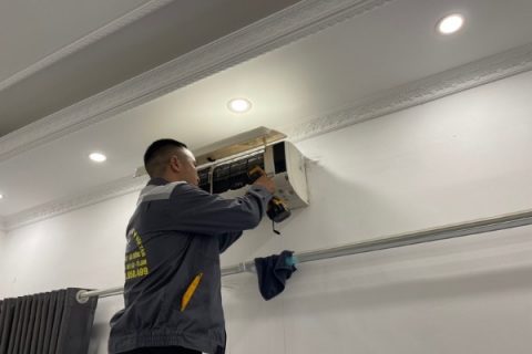 Sửa Điều Hòa Tại Pháo Đài Láng – 90% Khách Hàng Chọn Chúng Tôi