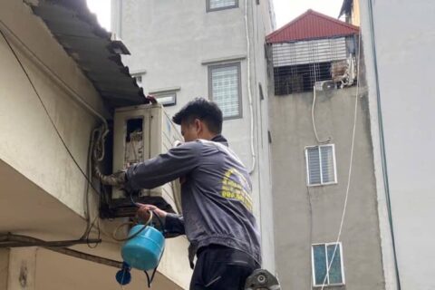Sửa Điều Hòa Tại Trần Cung [ Giảm Giá Mùa Hè 30% ], 0949.950.499