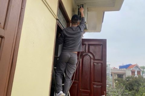 Sửa Điều Hòa Tại Vương Thừa Vũ Tại Nhà, Giá Giảm Sâu 30%