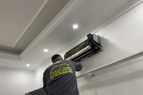 Sửa Điều Hòa Tại Yên Lãng Đống Đa [Giảm Sâu 30%]