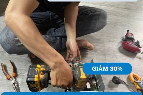 Sửa Điều Hòa Tại Đông Ngạc chuyên nghiệp, giá rẻ 2025