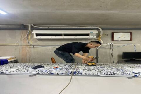 Sửa Điều Hòa Tại Kim Mã – Chuyên Nghiệp, Nhanh Chóng, Uy Tín 2025