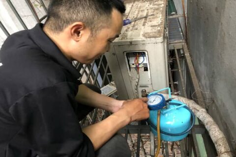 Sửa điều hòa tại Royal City – chất lượng cao, tặng 30% đặt lịch ngay