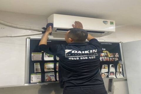 Sửa điều hòa tại Quảng Bá, chất lượng tốt – dịch vụ số 1 tận nơi