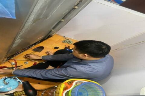 Sửa Tủ Lạnh Tại Đống Đa uy tín, rẻ nhất Hà Nội 0949 950 499