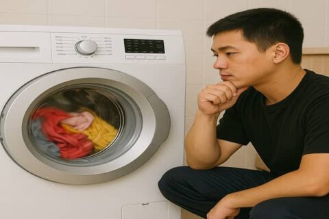 Top địa chỉ sửa máy giặt tại Đống Đa nhanh sau 15 phút, rẻ nhất