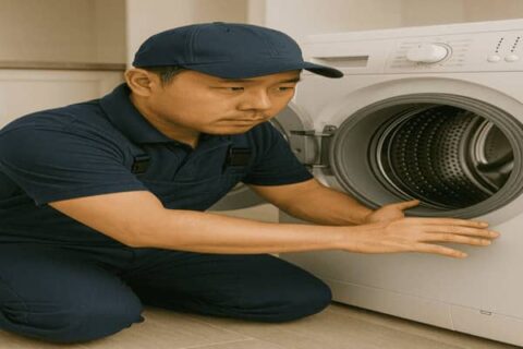 TOP 5 địa chỉ sửa máy giặt tại Ba Đình giá rẻ nhất, 0949.950.499