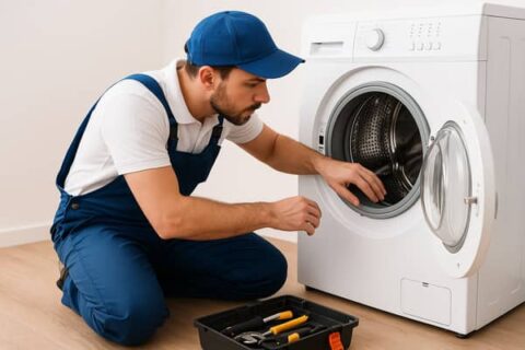 Sửa Máy Giặt Tại Bắc Từ Liêm Ưu Đãi 30% O949.95O.499