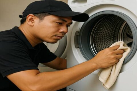 Sửa Máy Giặt Tại Hà Đông Uy Tín, Nhanh Chóng, Giá Tốt 2025