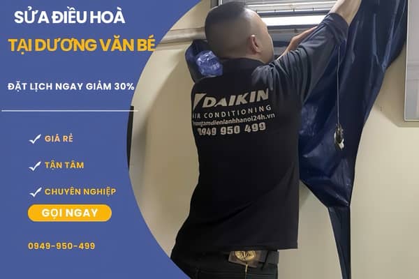 Vệ sinh điều hòa định kỳ – Giải pháp tiết kiệm điện và tăng tuổi thọ