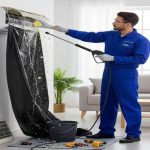 Máy lạnh có mùi hôi: Nguyên nhân, cách khắc phục hiệu quả và bí quyết xử lý 9 loại mùi thường gặp