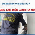 Máy lạnh bị xì gas sửa bao nhiêu tiền? Bảng giá và cách xử lý tại nhà