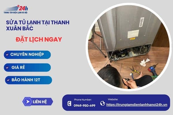 thợ