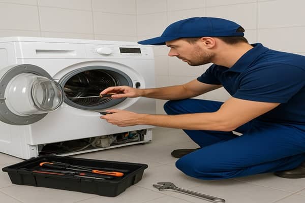 sửa máy giặt báo lỗi tại nhà Lê Trọng Tấn sửa máy giặt báo lỗi tại nhà Lê Trọng Tấn