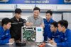 Học Sửa Chữa Điều Hòa Tủ Lạnh Máy Giặt 1 Tháng Ra Nghề Chỉ Từ 3TR