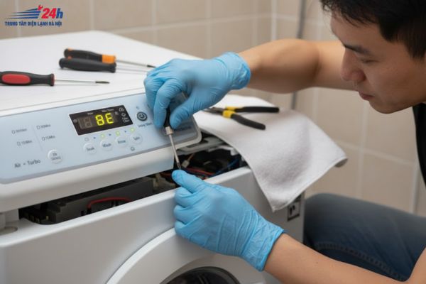 sửa máy giặt Lg báo lỗi tại nhà sửa máy giặt Lg báo lỗi tại nhà