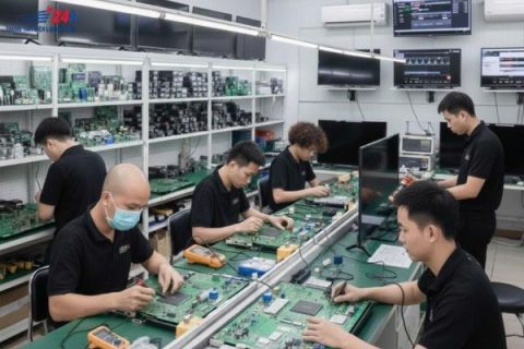 Sửa Tivi Tại Hai Bà Trưng, Thợ Giỏi, Có Mặt Sau 15 Phút – Kiểm Tra Miễn Phí