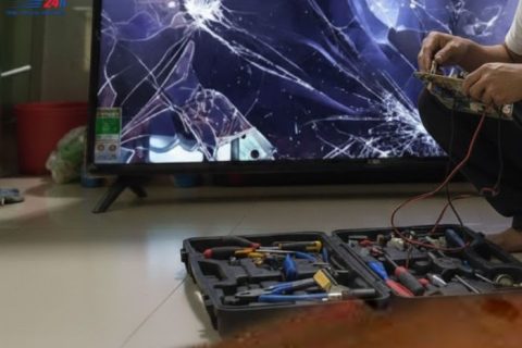 5 Trụ Sở Sửa Tivi Tại Tây Hồ, Khắc Phục Dứt Điểm 10+ Lỗi Thường Gặp Nhanh, Giá Rẻ