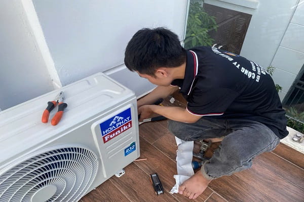 7 tiêu chí chọn dịch vụ vệ sinh điều hòa đáng tiền 7 tiêu chí chọn dịch vụ vệ sinh điều hòa đáng tiền