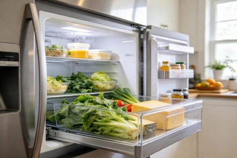 Tủ Lạnh Không Lạnh, Không Mát: 10 Nguyên Nhân Và Checklist Tự Kiểm Tra
