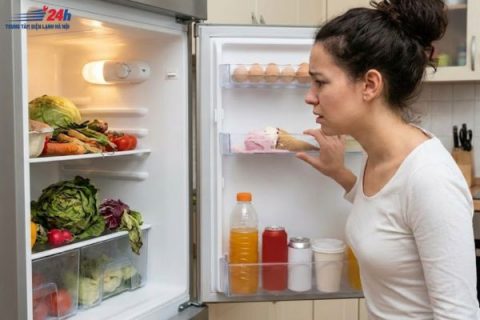 Tủ lạnh không lạnh: 10 nguyên nhân và checklist tự kiểm tra tại nhà (Hà Nội)