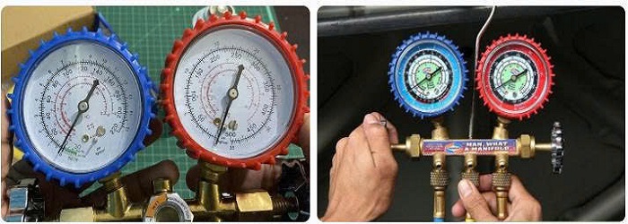 Bảng Giá Bơm Gas Điều Hòa Daikin 2026 Tại Hà Nội (R32/R410A) – Chi Phí Nạp Ga Mới Nhất