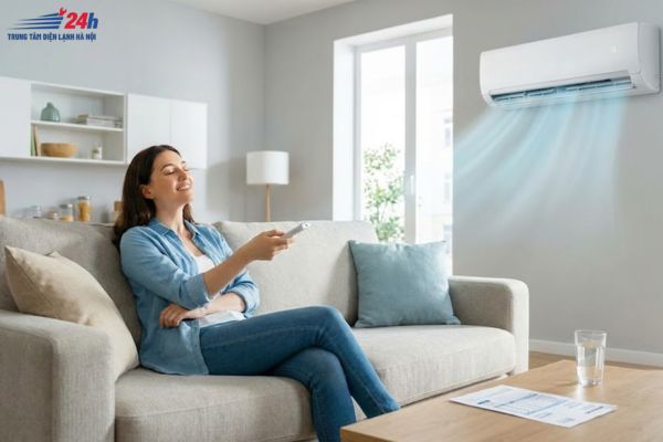 Chọn đúng loại gas máy lạnh giúp bạn tiết kiệm hàng triệu đồng tiền điện mỗi năm.