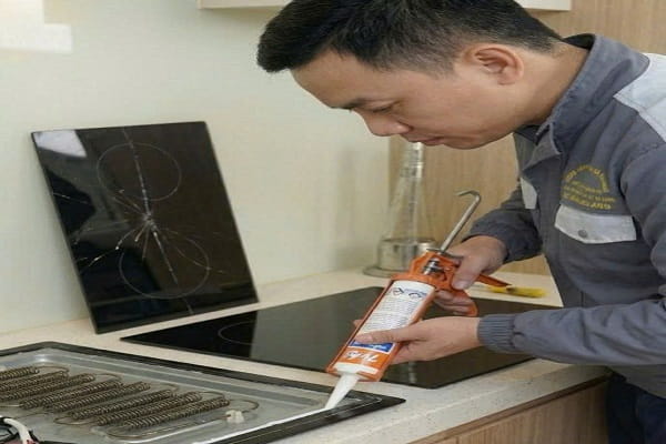 hợ thay mặt kính bếp từ tại Hà Nội – Trung tâm Điện tử Hà Nội 24H