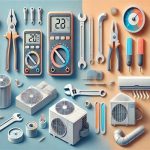 Lật tẩy 3 lỗi điều hòa thợ hay làm giá nhất | Trung tâm Điện Lạnh Hà Nội 24h