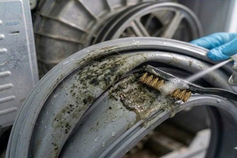 Vệ sinh máy giặt tại Hai Bà Trưng: Giải pháp sạch khuẩn chuyên sâu cho căn hộ và nhà phố